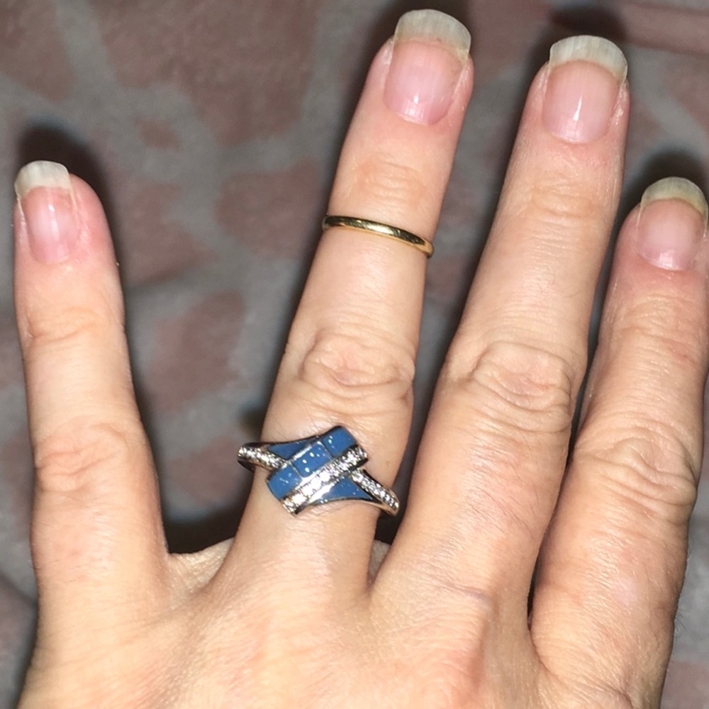 Jewelry ring - Picture 5 of 8